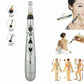 Automatic acupoint massage pen