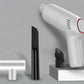 Electric Hair Remover Wireless Vacuum Hair Absorber