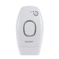 Professional Women Permanent IPL Laser Epilator Hair Remover