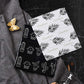 Nordic Kitchen foil oil-proof baffle