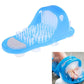 Bathroom massage slippers