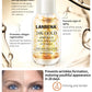 LANBENA 24K Gold Foil Anti-Aging Firming Lightening Serum