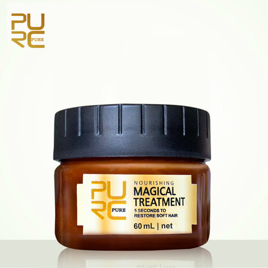 PURC Deep Repair Hair Mask