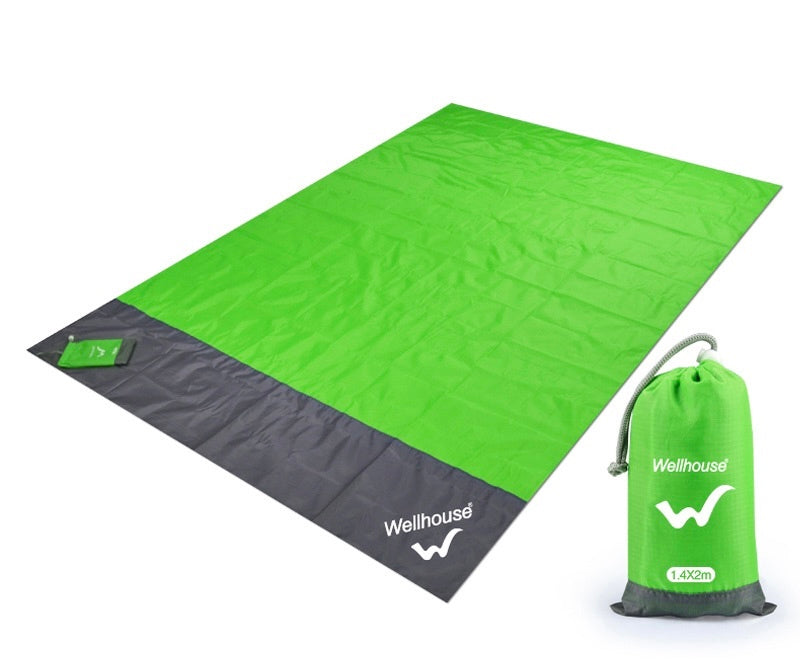 Outdoor Sport waterproof camping beach mat