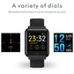 PRO Waterproof Sport Fitness Smartwatch - Watch & Jewelry