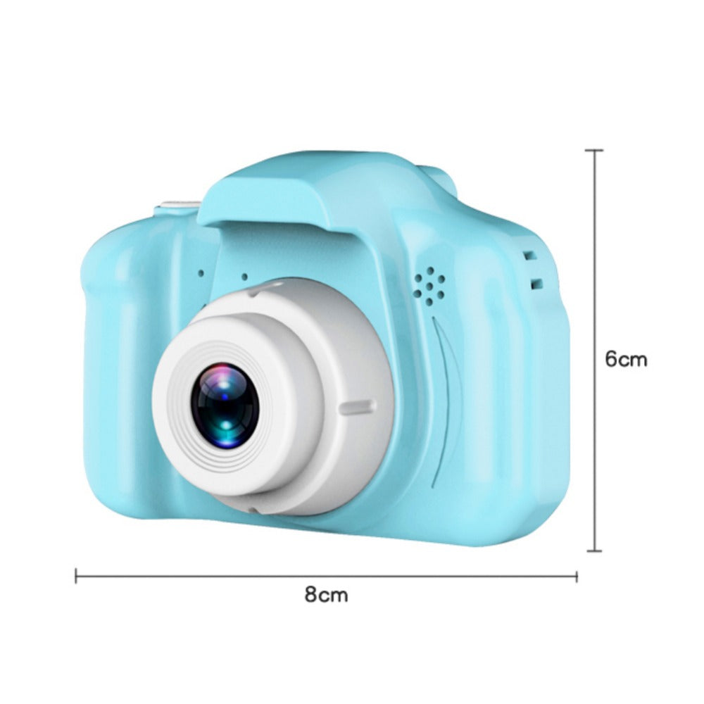 Children Mini Camera 1080P