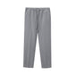 MYQ Korean Men’s trend ice silk 9 points casual pants
