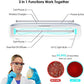 UV Mobile phone disinfection box