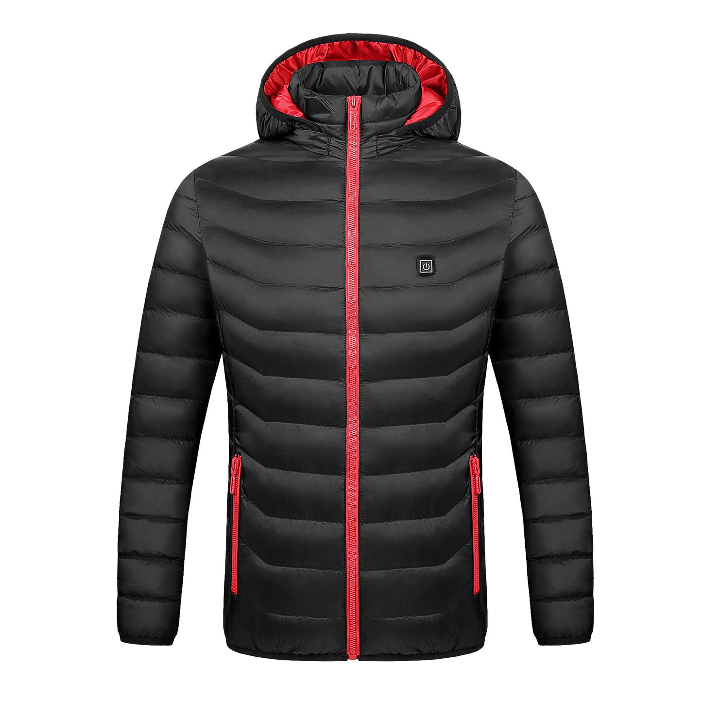 Men’s heating warm cotton clothing