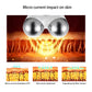 Face Lift Microcurrent Roller Massager