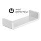 Bathroom waterproof storage shelf