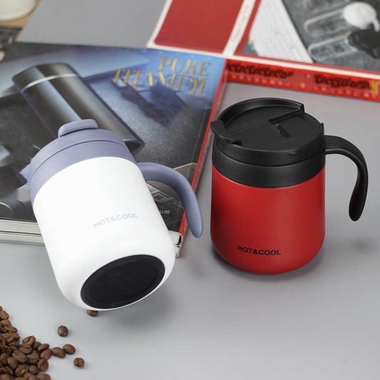 Stainless Steel Coffee Insulation Cup