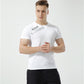 Men’s Ice Silk Nylon Sports T-Shirt