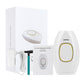 Home Professional IPL Laser Epilator