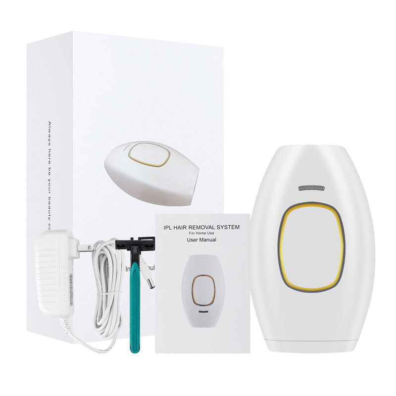 Home Professional IPL Laser Epilator