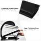 HISOME home car heating massage cushion