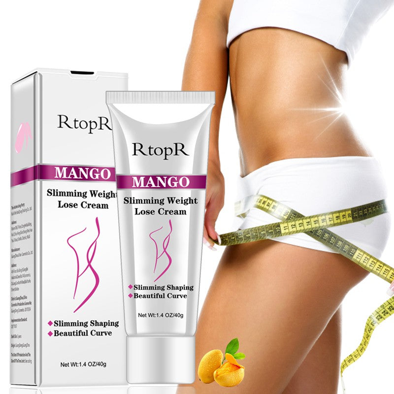 Effective Slimming Weight lose Cream