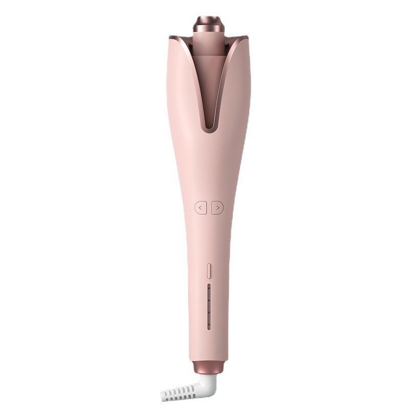 Korean Automatic big wave curling iron