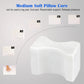 Orthopedic Memory Foam Knee Wedge Pillow