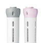 Hot sale Travel 4 in 1 Lotion Dispensing Bottle