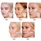 HANDAIYAN High-gloss compact powder