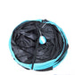 Pet cat and dog tunnel-type toys