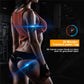 Smart abdominal muscle stickers sports