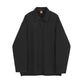 MRCYC Korean Men’s Trend Cotton Polo Shirt Top