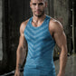 Muscle Brothers Men’s Fitness Sports Quick-drying Vest