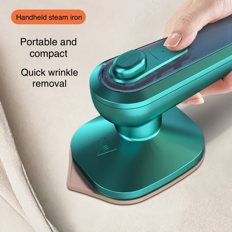 Travel Mini Handheld ironing machine