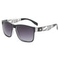 New European Men’ women outdoor sunglasses