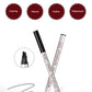 New 4 Head Eyebrow Marker Pencil