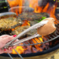 Stainless Steel Barbecue Clip
