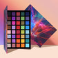 40 color Spotlight eyeshadow palette