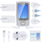 Multi-function meridian physiotherapy instrument