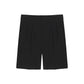 MYQ Korean Men’s summer cotton and linen suit shorts