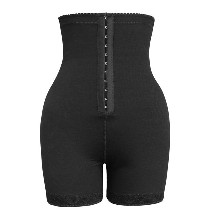 Women Explosive High Waist Abdomen Hip Pants