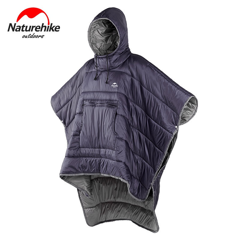Naturehike mover Travel Sport outdoor warm camping quilt