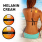 Sports Aloe gel bronze tanning cream