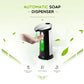 Finether 400Ml Automatic Liquid Soap Dispenser
