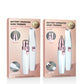 Japan 2 in 1 Eyebrow Shaving Shaver