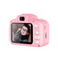 Children Mini Camera 1080P