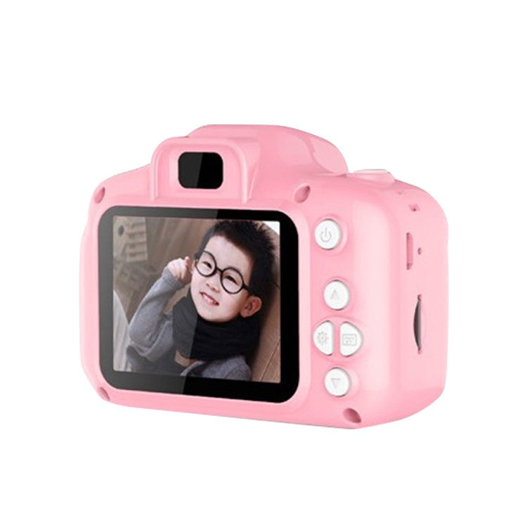 Children Mini Camera 1080P