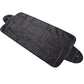 Magnetic Car Windshield Sunshade Anti-fog Cover