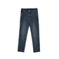 MYQ Korean Men’s tide brand nine-point jeans