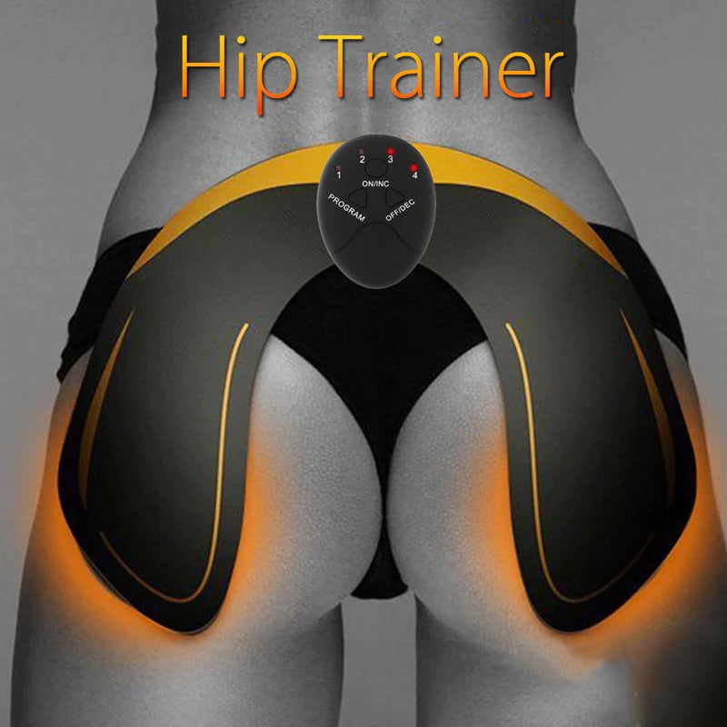 EMS Hip Trainer Muscle Stimulator