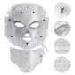 7-color LED skin rejuvenation