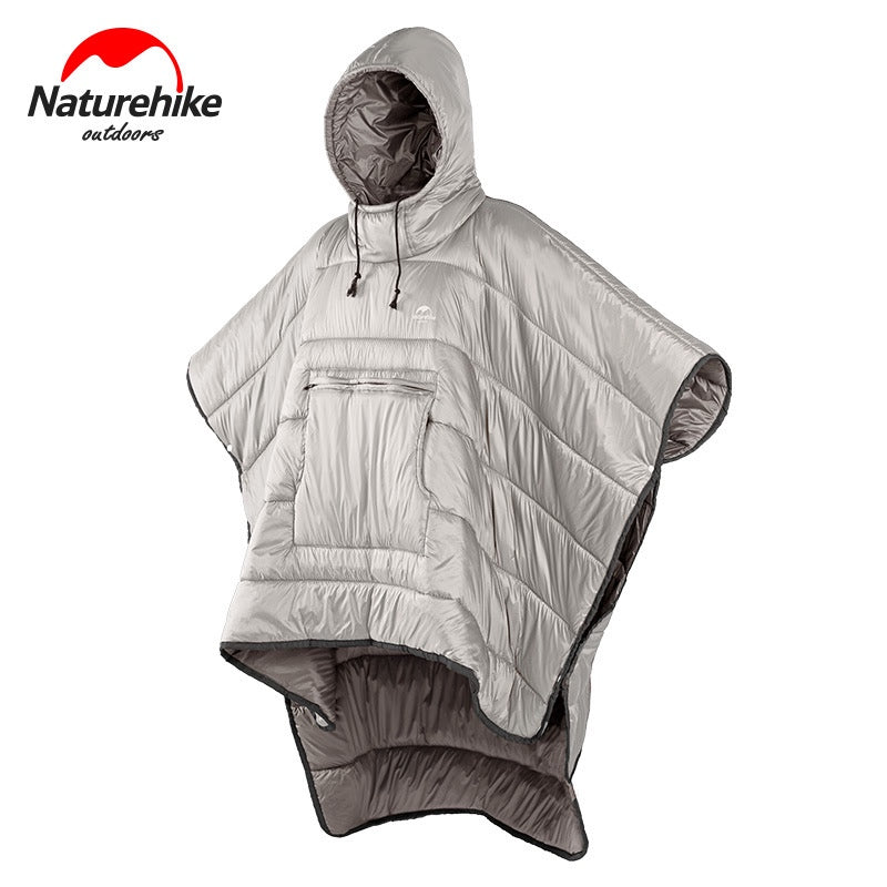 Naturehike mover Travel Sport outdoor warm camping quilt