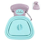 New Pet Portable folding toilet