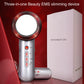 Three-in-one Beauty EMS slimming device
